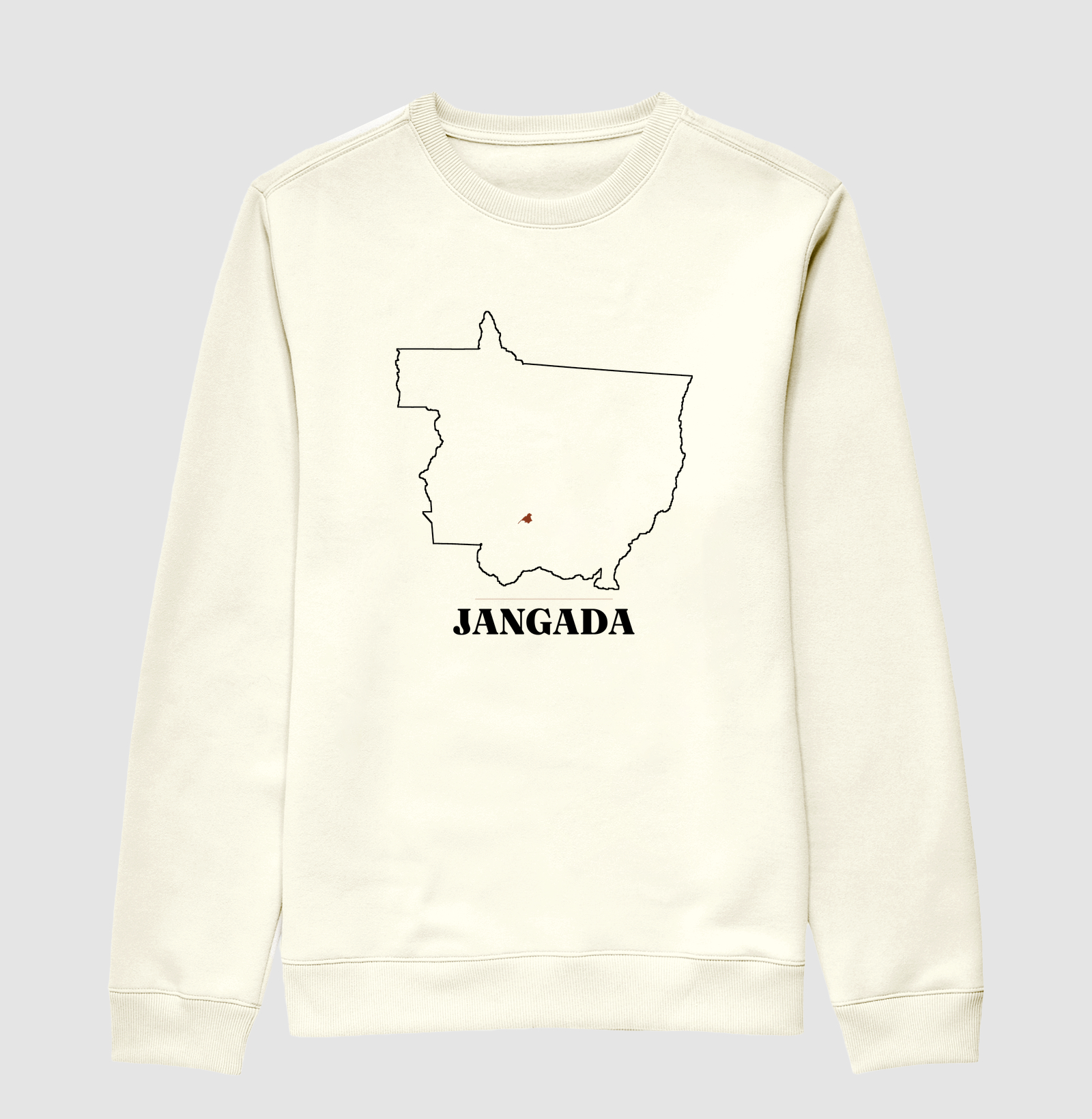 Jangada | Traço MT - Imagem 2