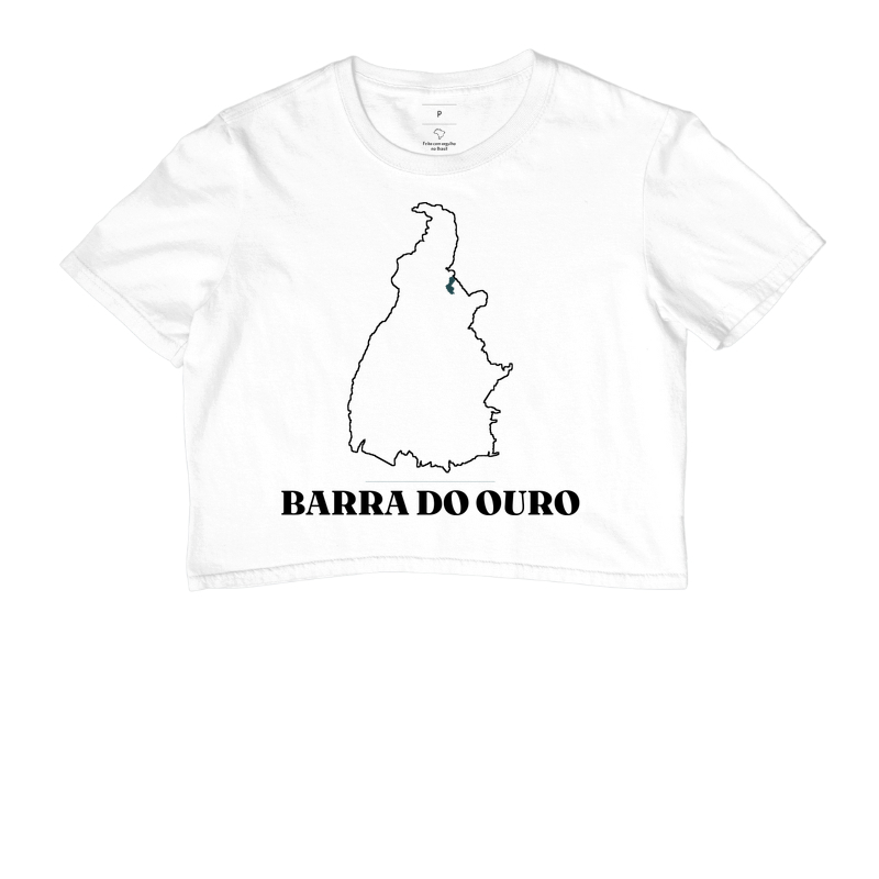 Barra do Ouro | Traço TO - Imagem 3
