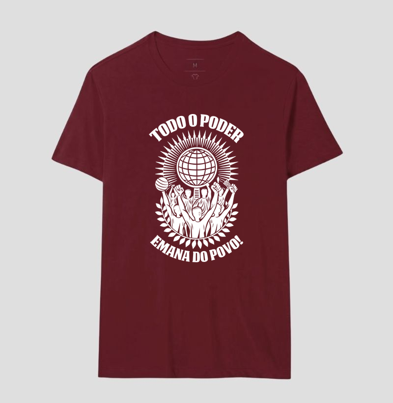 Camisa 17