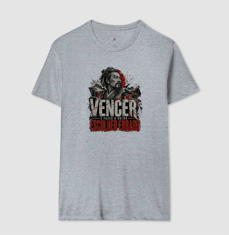 Sun Tzu - Vencer é Fazer o Outro Escolher Errado - Imagem 8