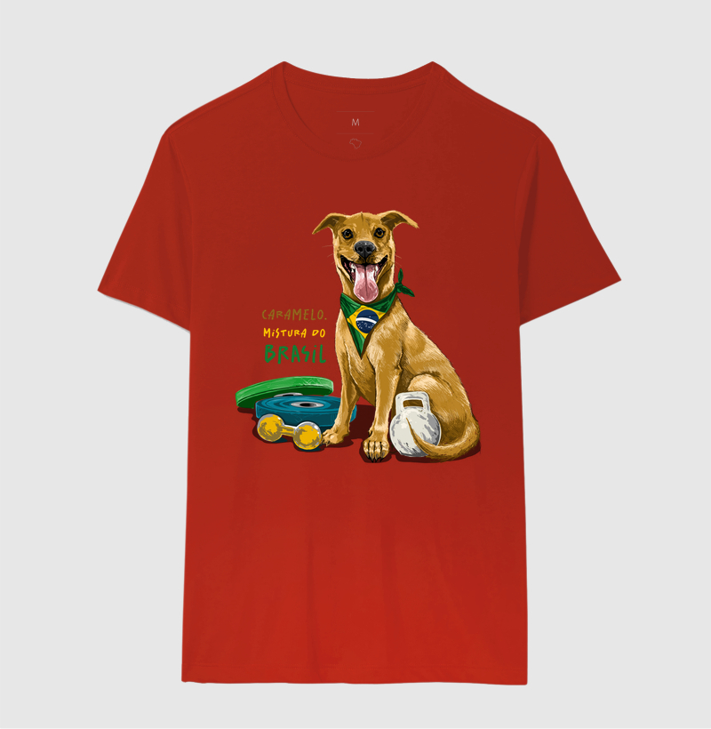 Camisa 9