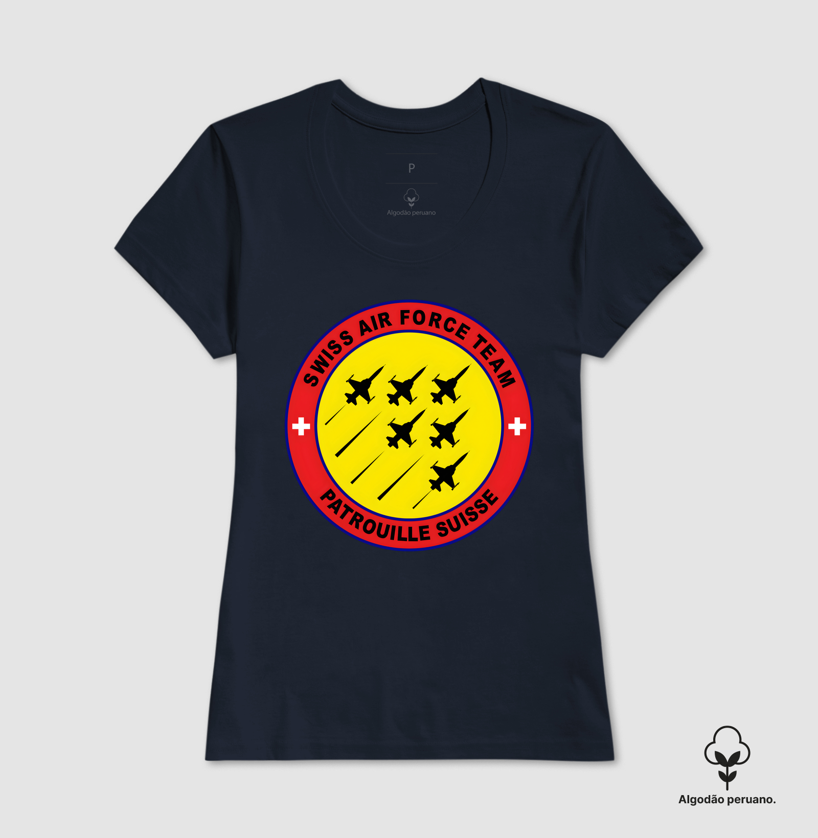 Camisa 6