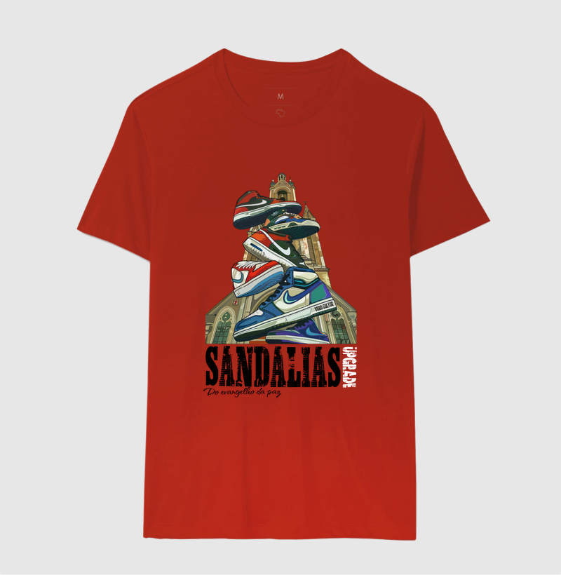 Camisa 9