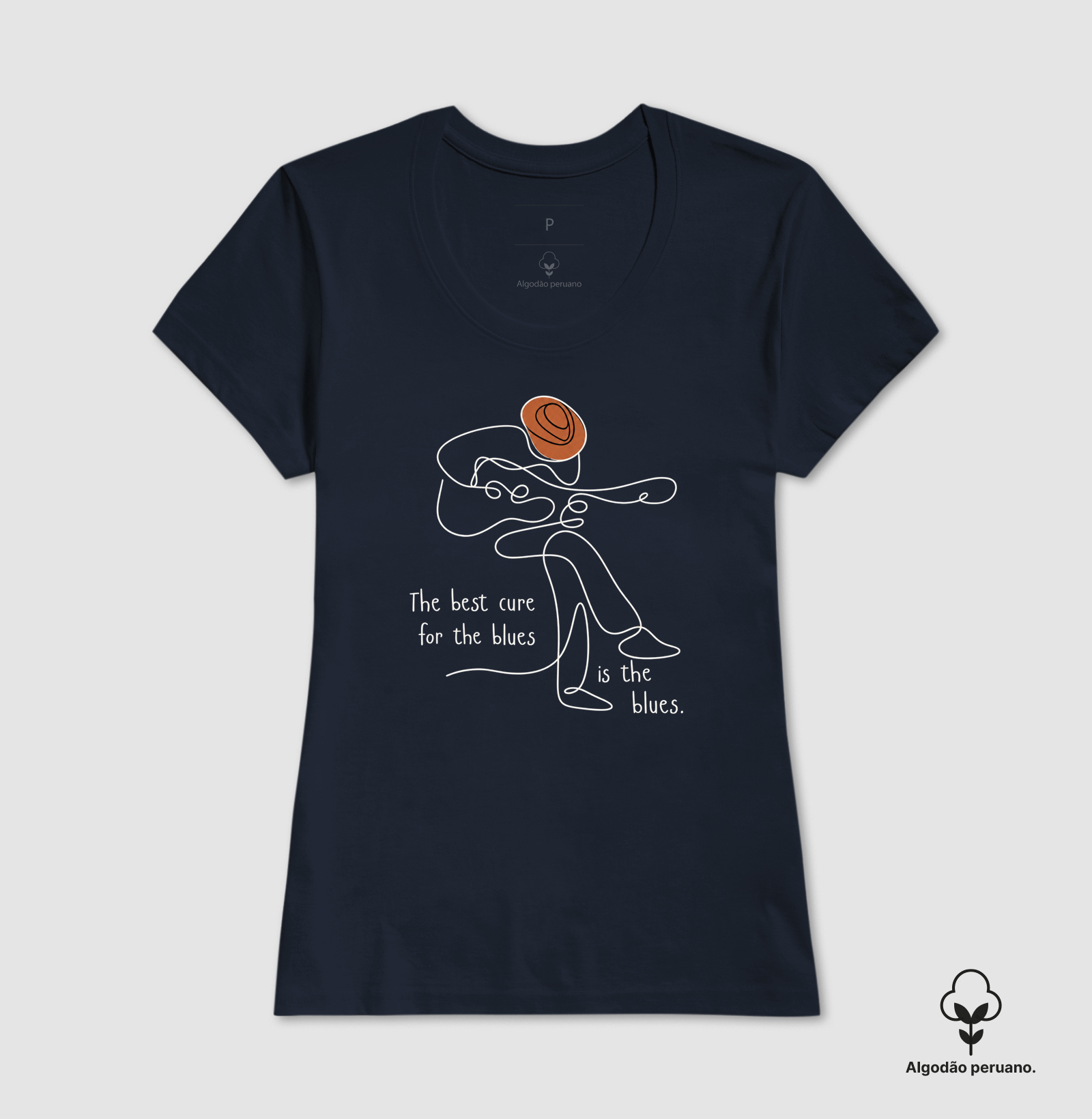 O Blues é a Cura (Guitarra/Violão) - Imagem 3