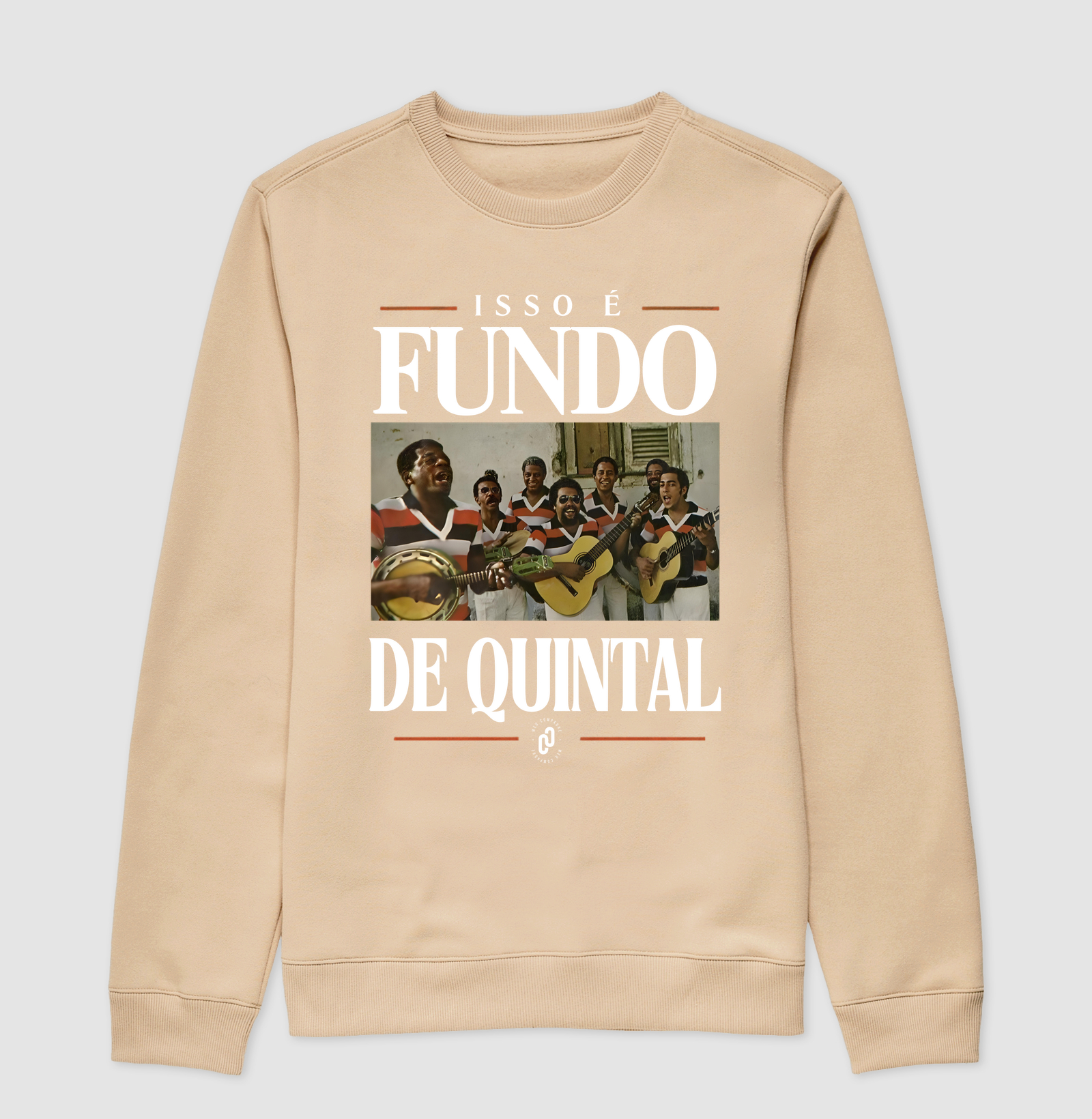 52 - ISSO É FUNDO DE QUINTAL - Imagem 3