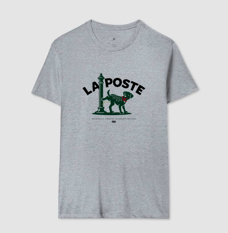 La Poste - Imagem 6
