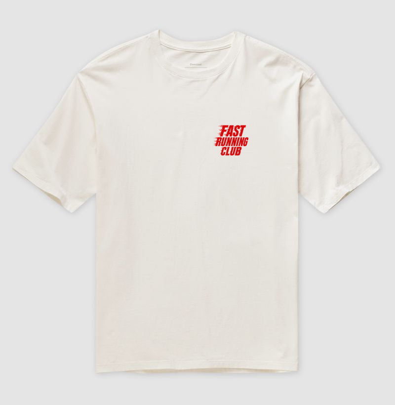Fast Running Club - Imagem 4