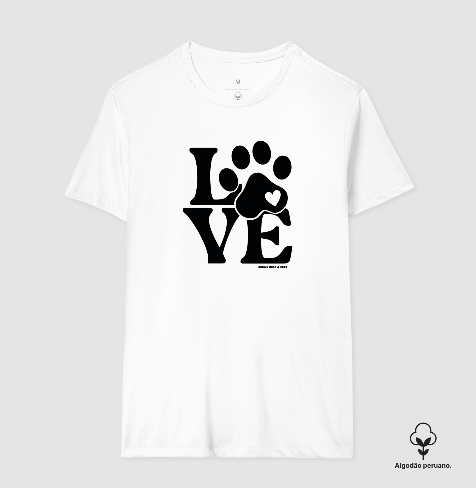 Love com pata - Imagem 9