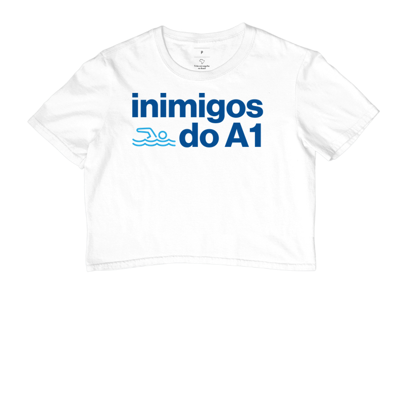 inimigos do A1 - Imagem 3