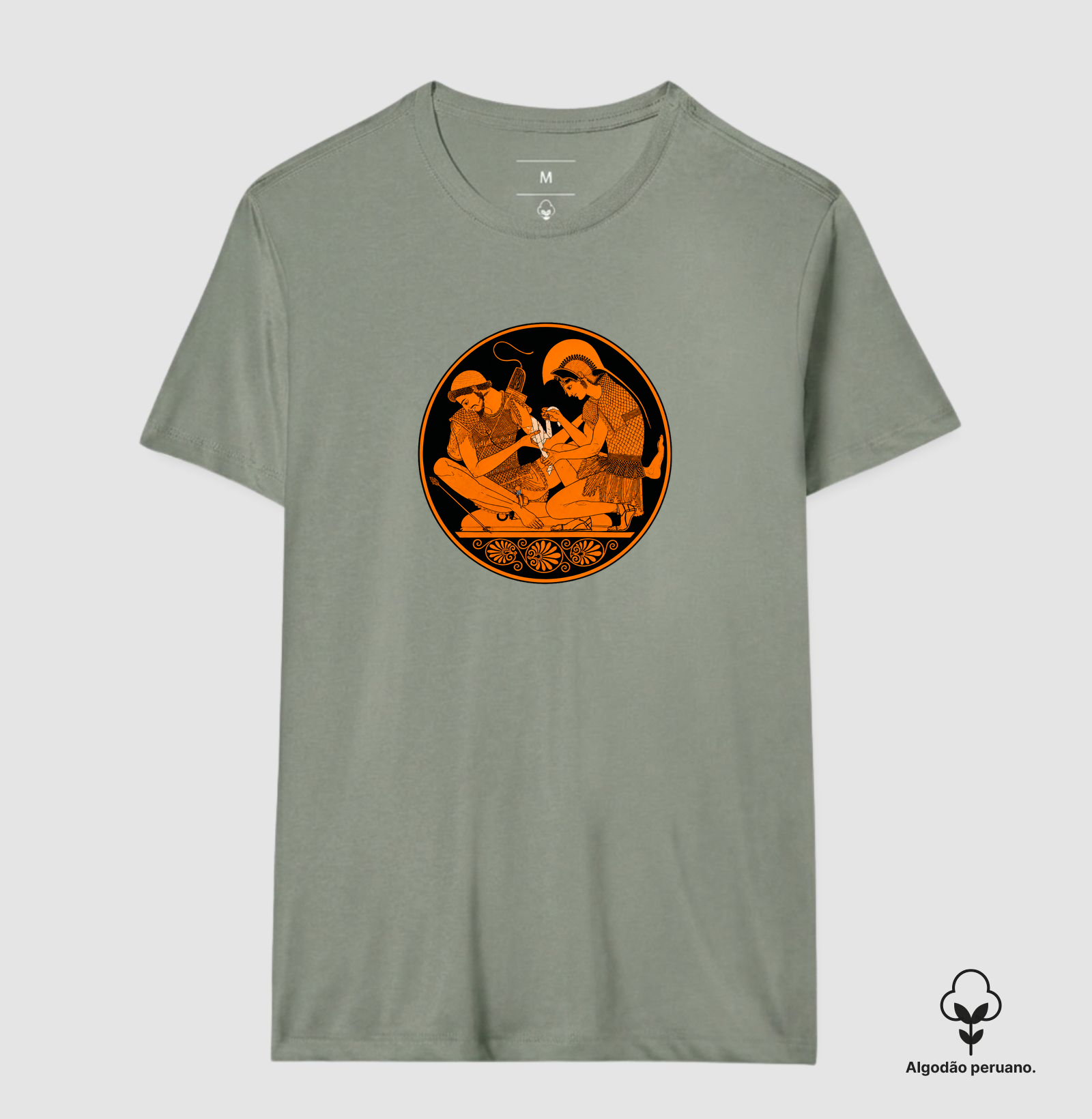 Camisa 9
