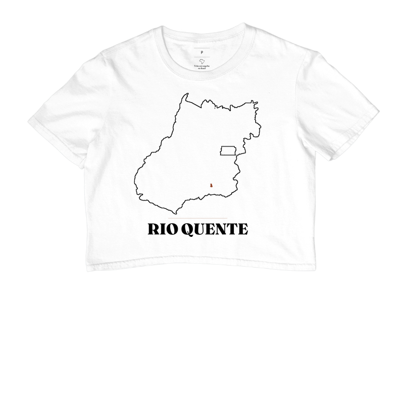 Rio Quente | Traço GO - Imagem 3