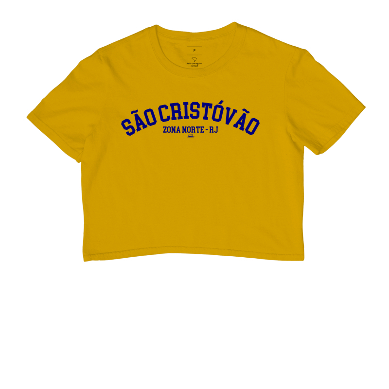 São Cristóvão - Imagem 6