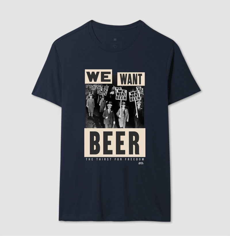 We Want Beer - New Brew - Imagem 4