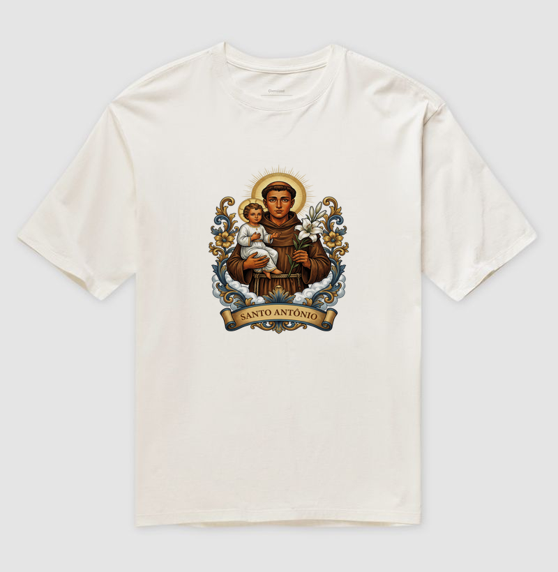 Santo Antonio - Imagem 4