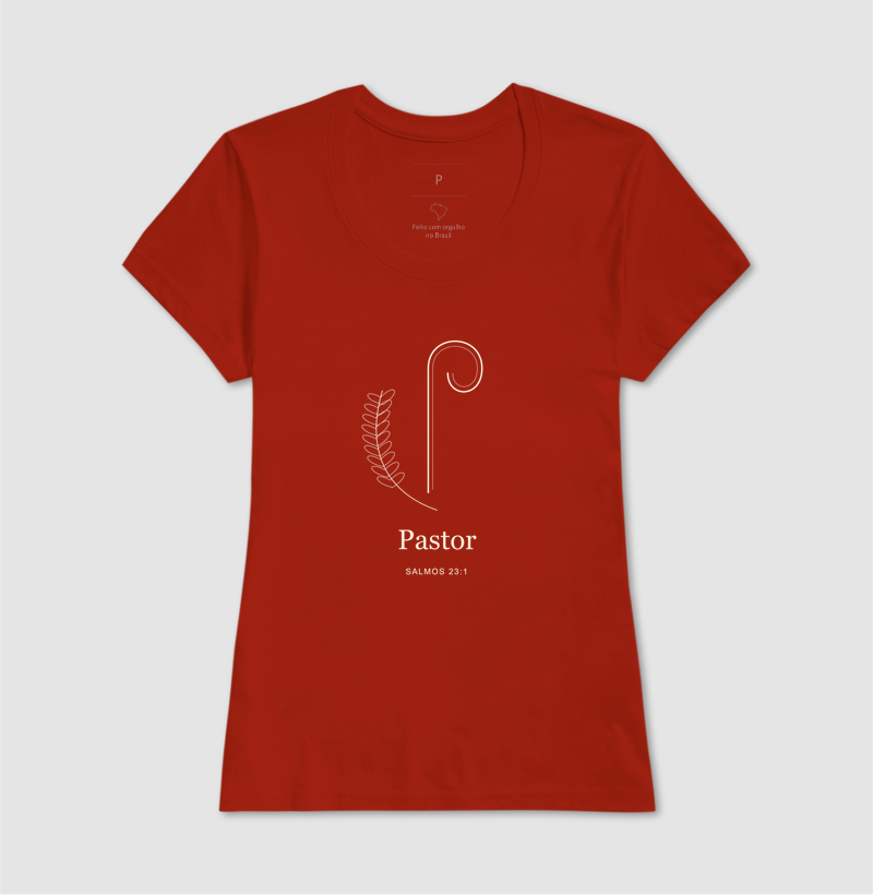 O Cajado do Pastor - Imagem 11