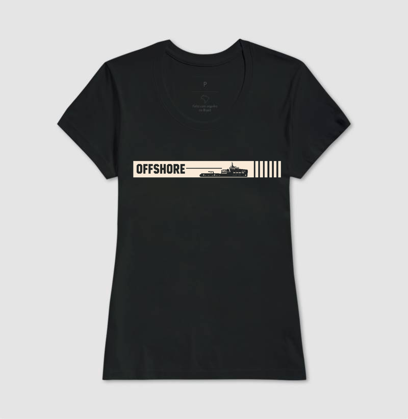 Offshore PLSV Minimalista  - Imagem 6