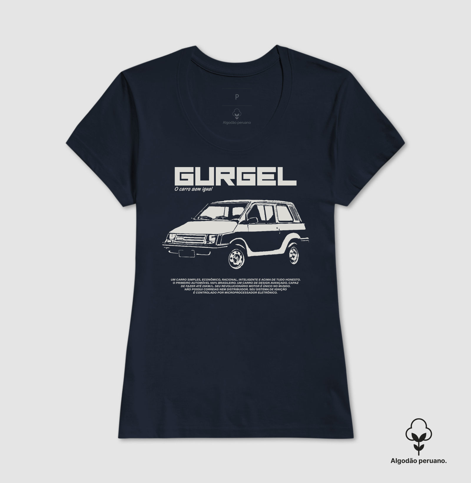 Camisa 4