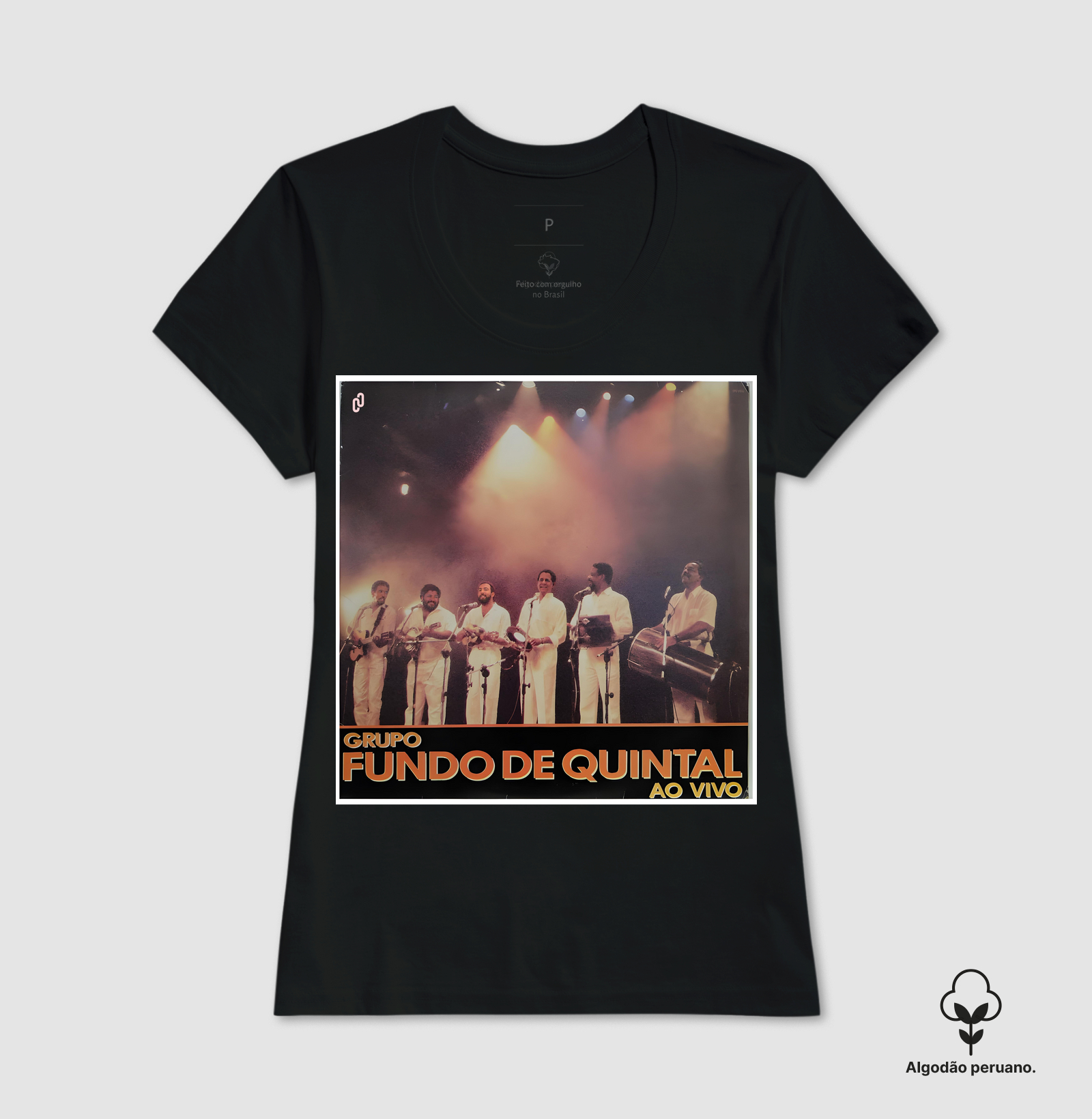 Camisa 3