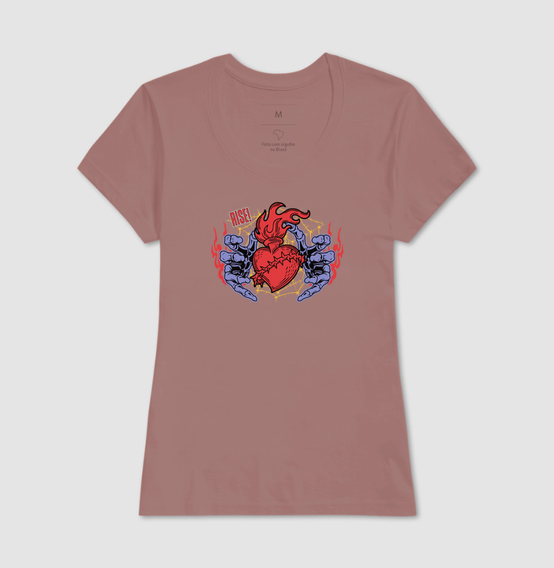 Camisa 16
