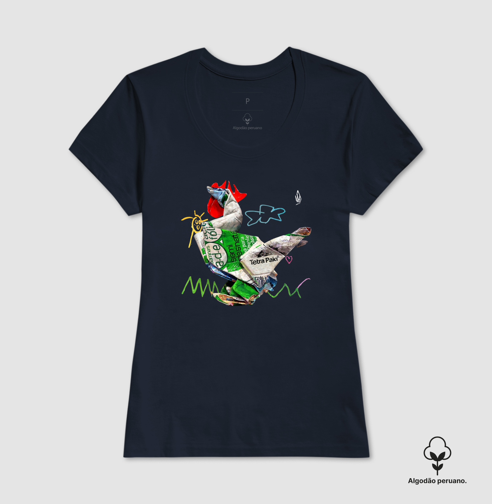 Camisa 6