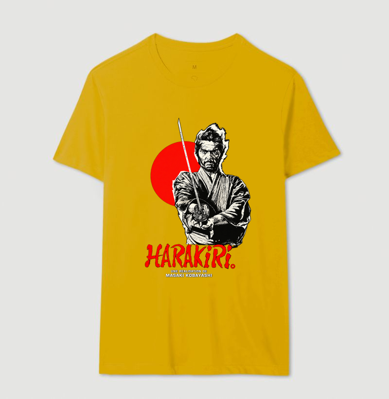 Harakiri – Masaki Kobayashi - Imagem 12