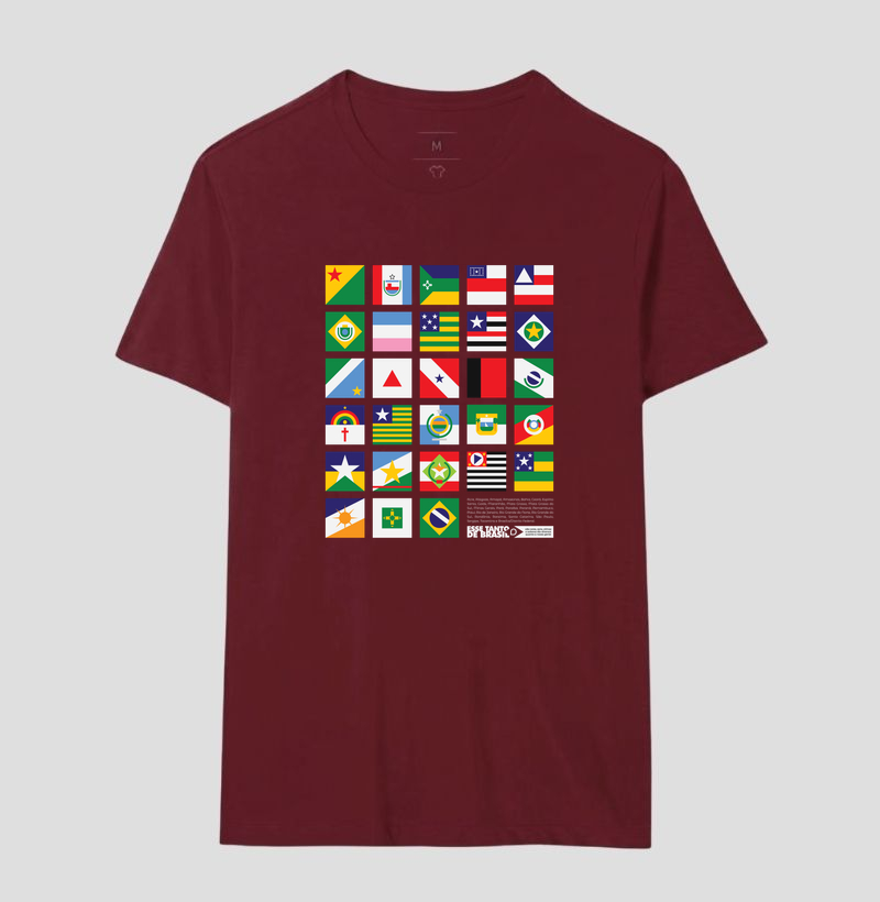 Camisa 20