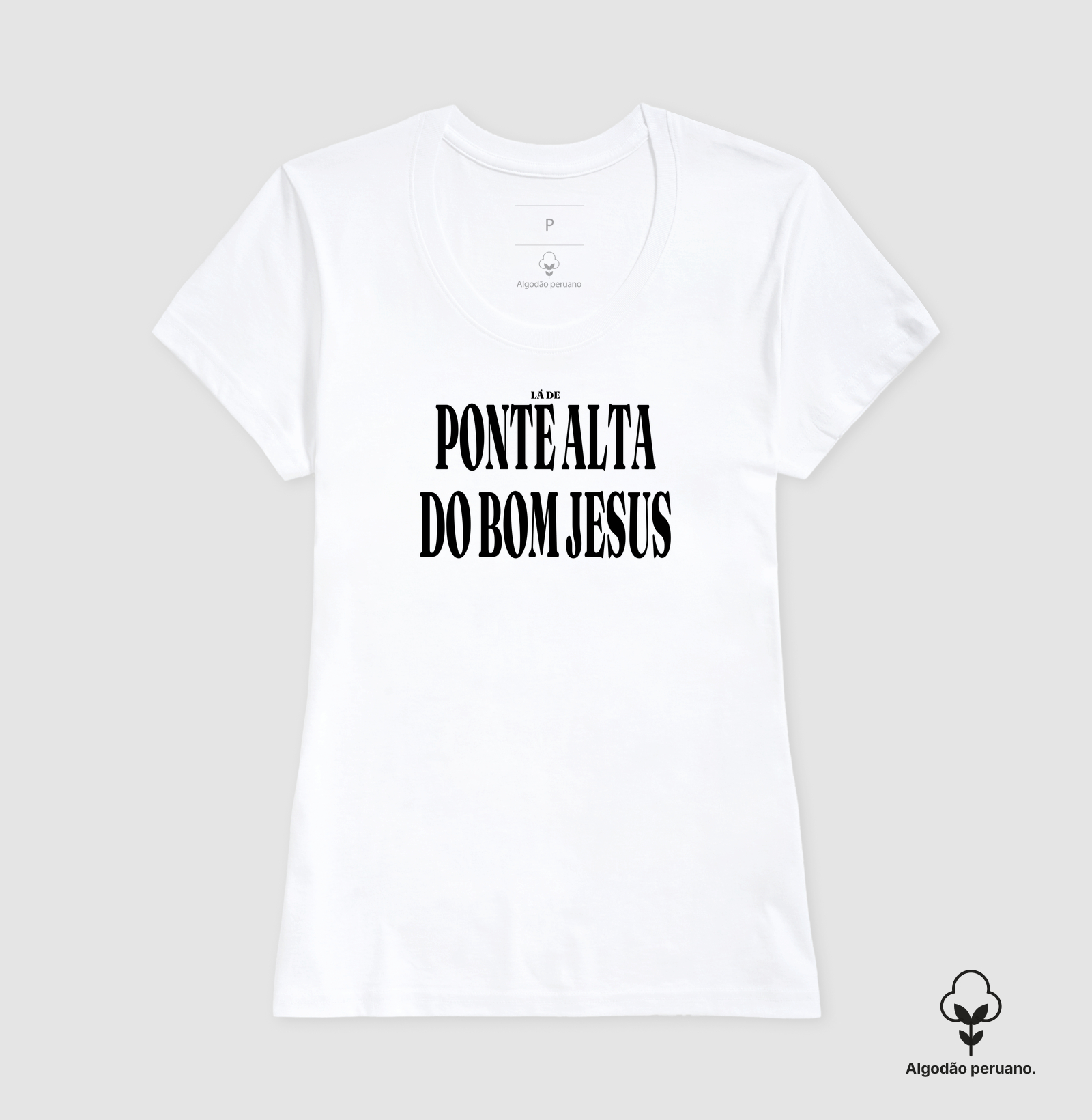 Ponte Alta do Bom Jesus | Tipografia TO - Imagem 5