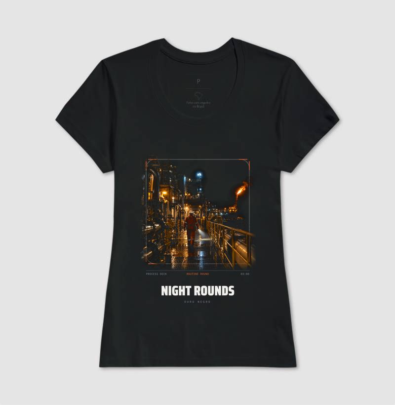 Night Rounds - Imagem 3