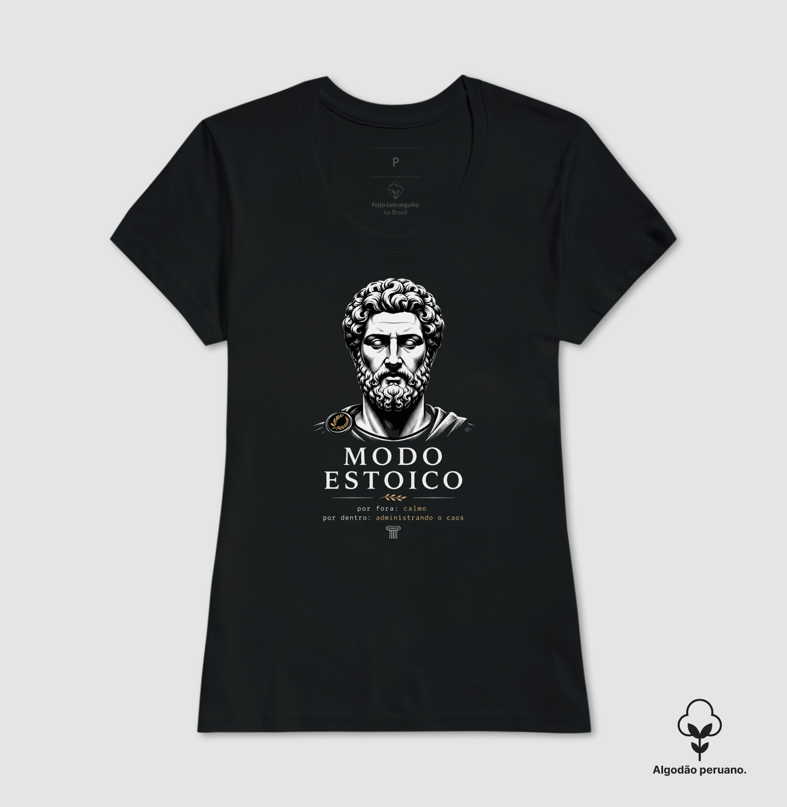 Modo Estoico - Imagem 8