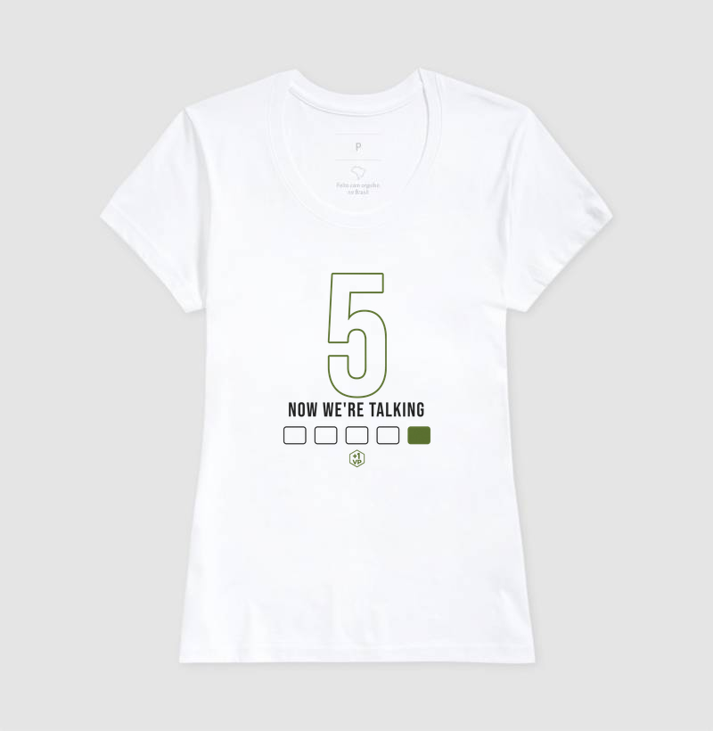 Camisa 4