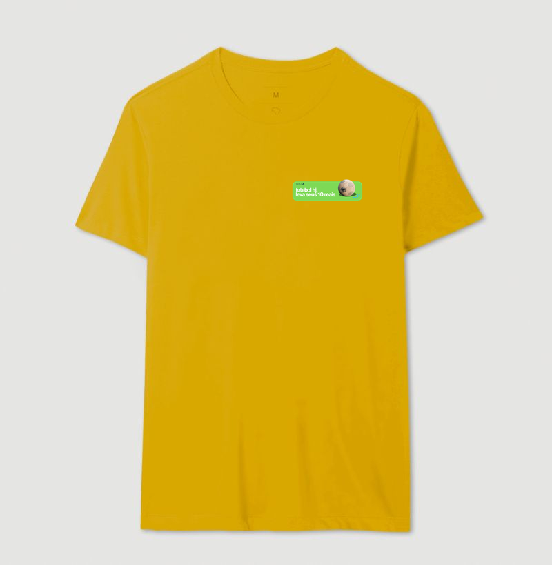 Camisa 9