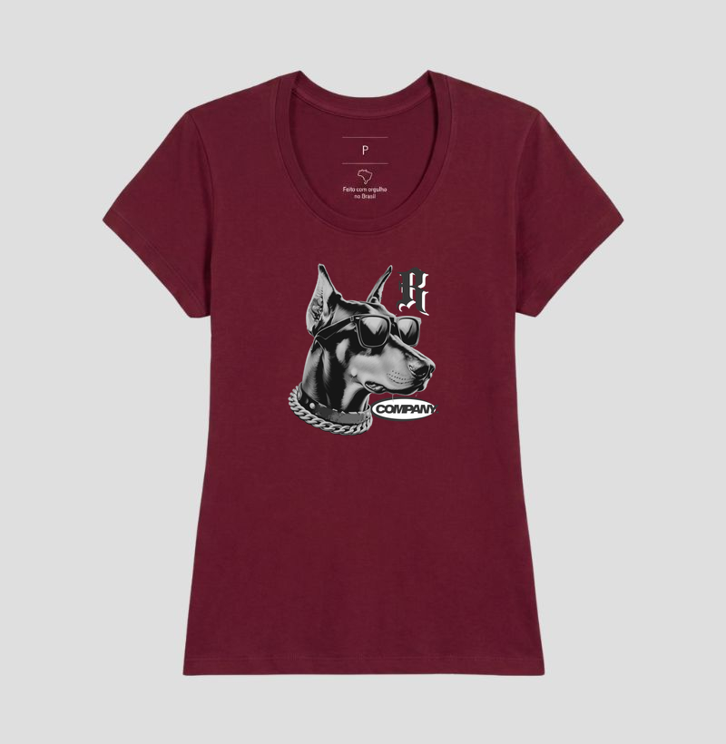 Camisa 18