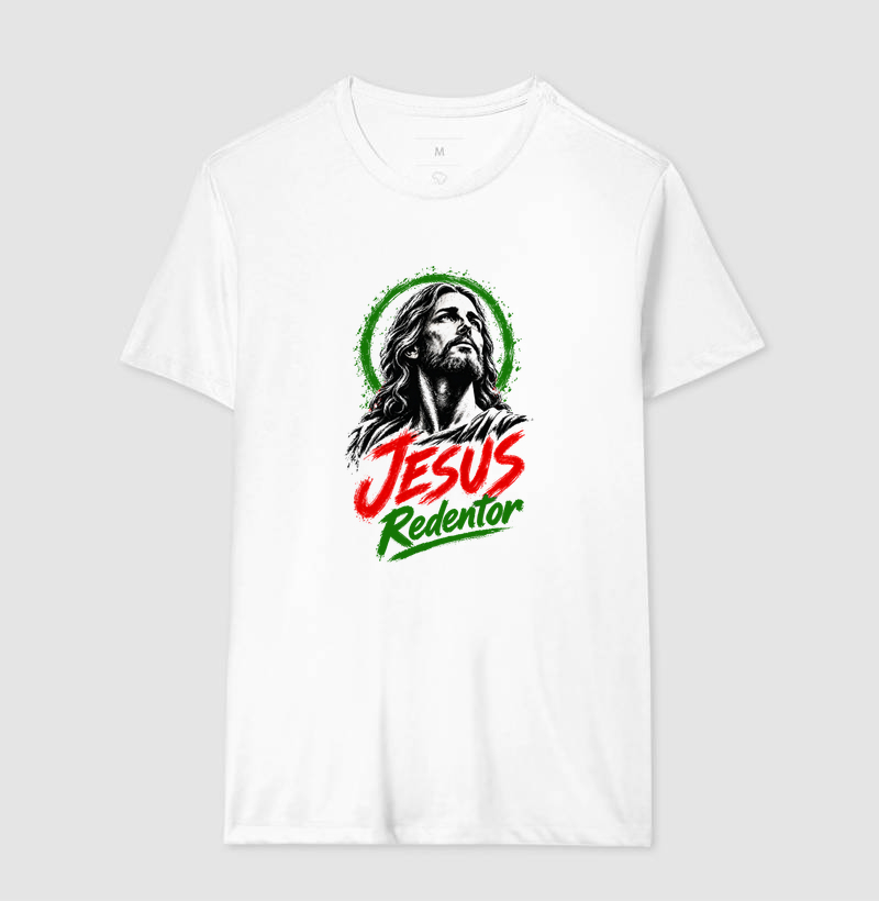 Redentor BlackGreen - Imagem 2