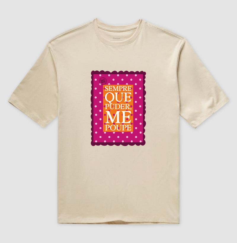 Sempre que puder me poupe. - Imagem 3