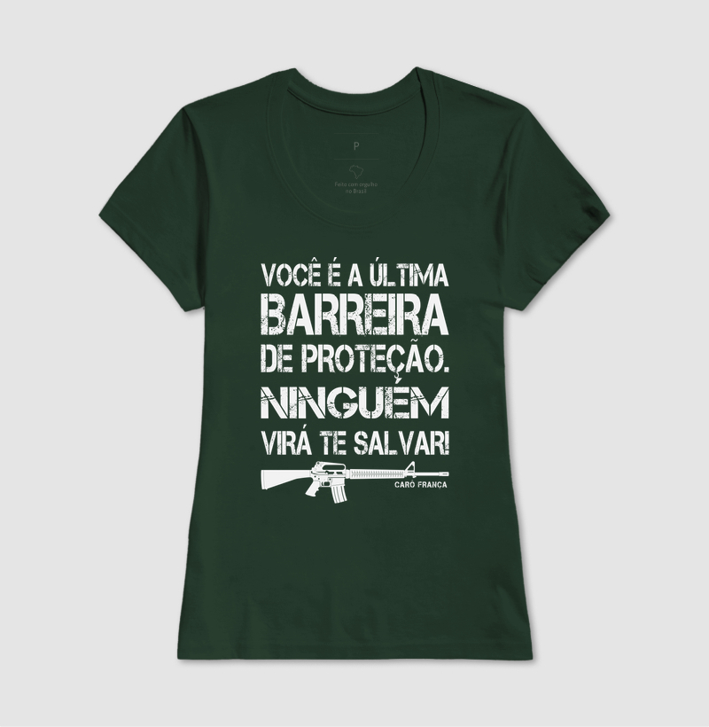Camisa 13