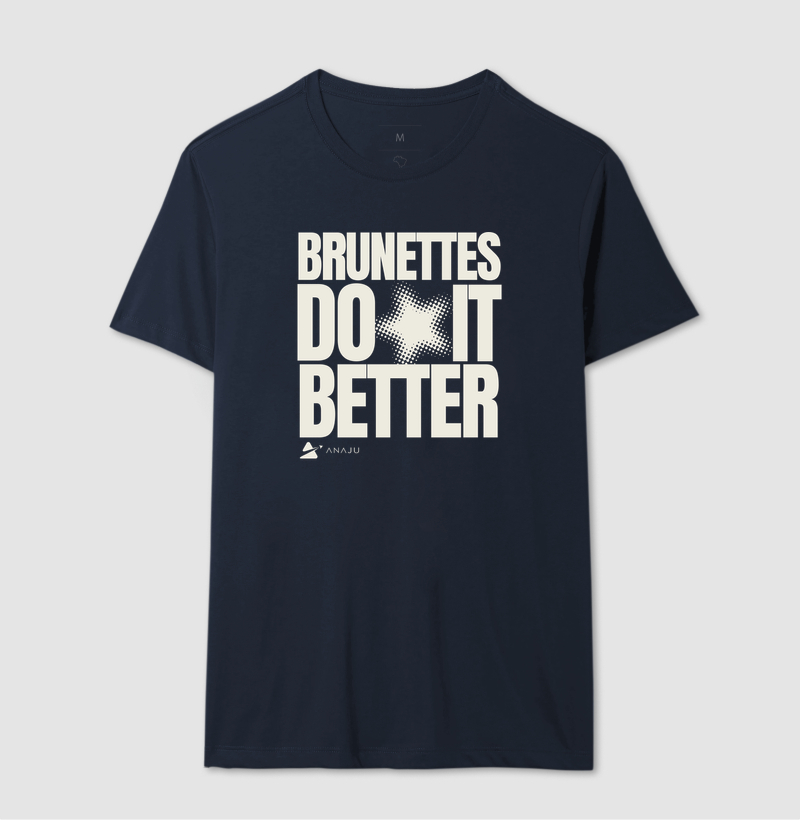 Brunettes - Imagem 6