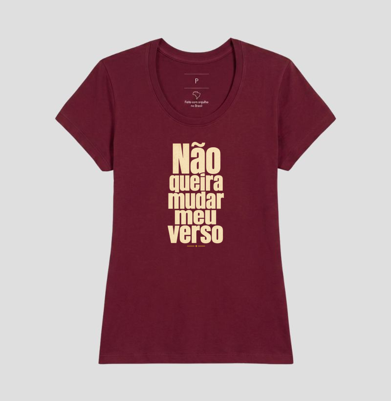 Camisa 18