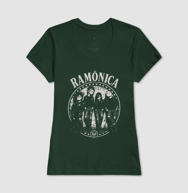 Camisa 13