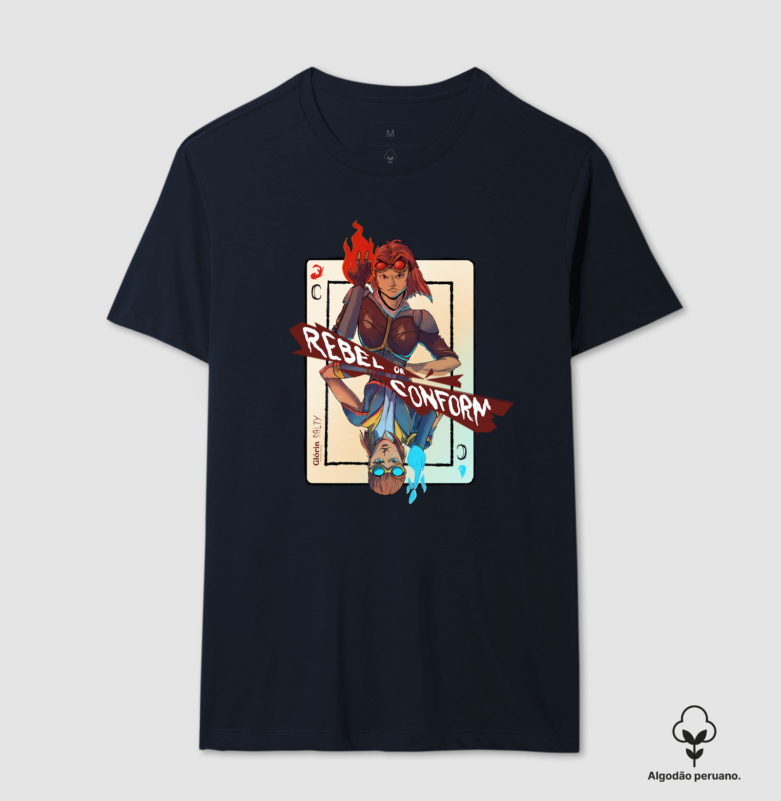 Fractured Chandra - Imagem 7