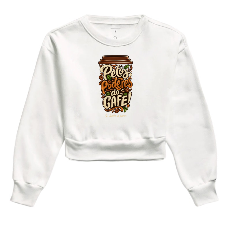 Pelos poderes do café - Imagem 3