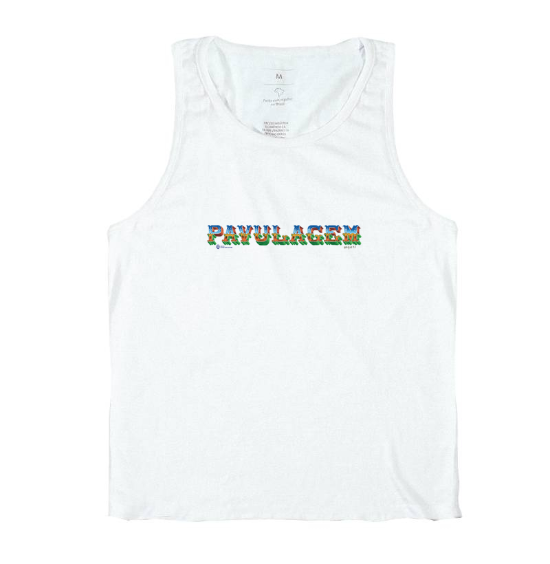 Camisa Pavulagem - Soquete - Imagem 2
