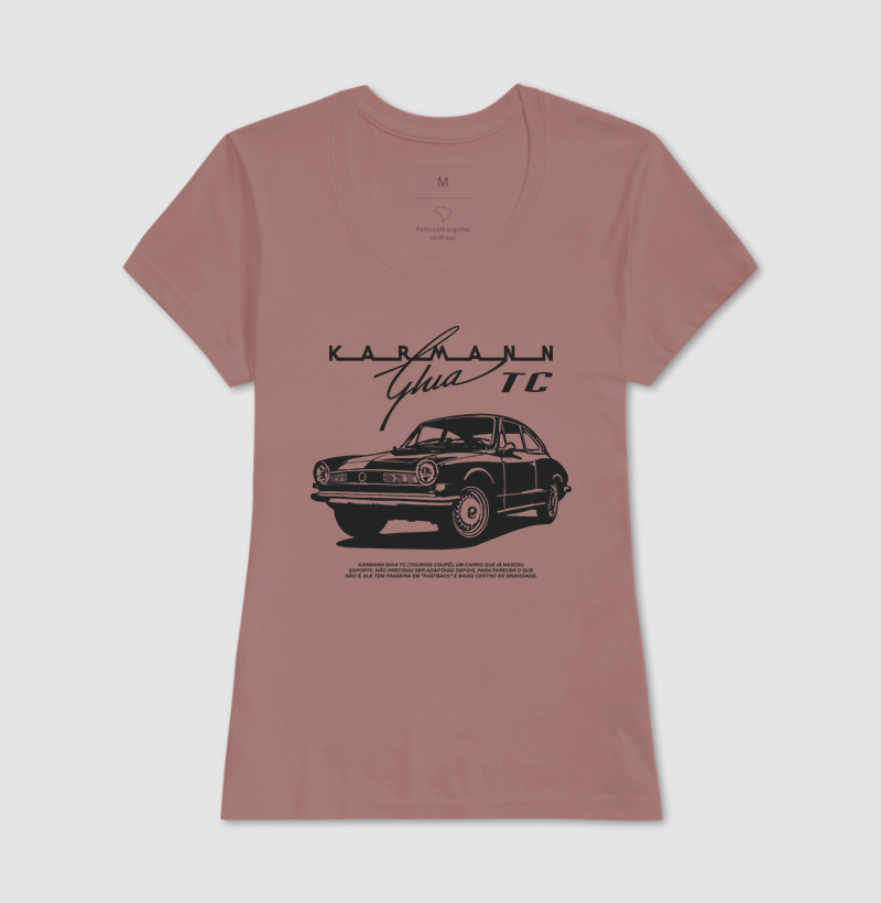 Camisa 19