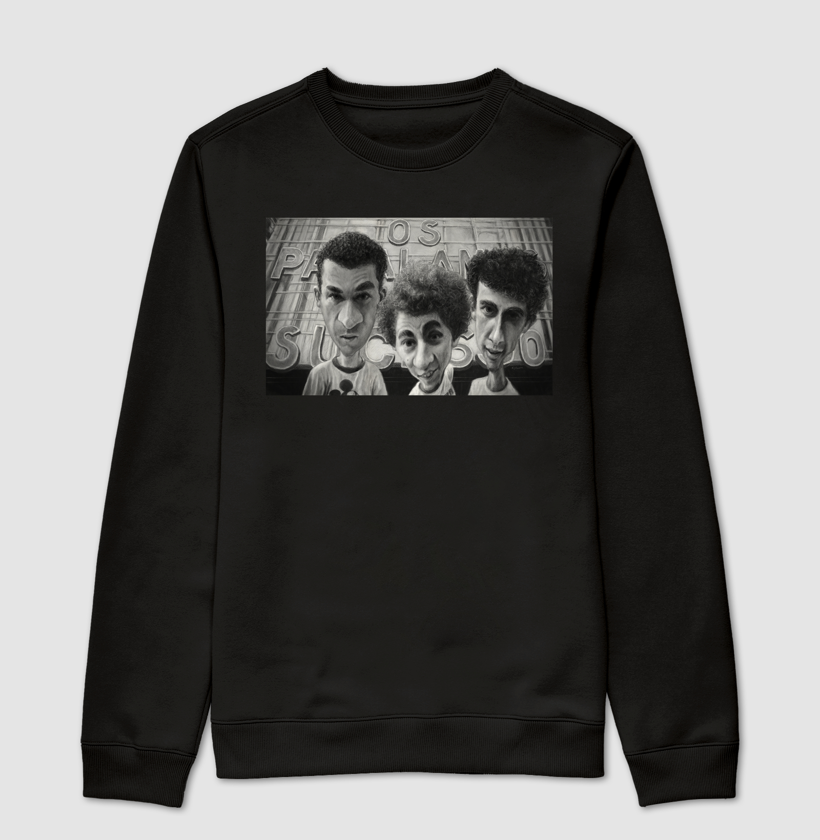 Camisa 3