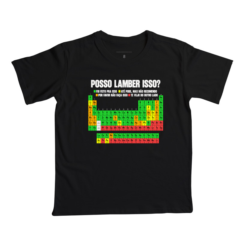 Posso lamber isso? - Imagem 6