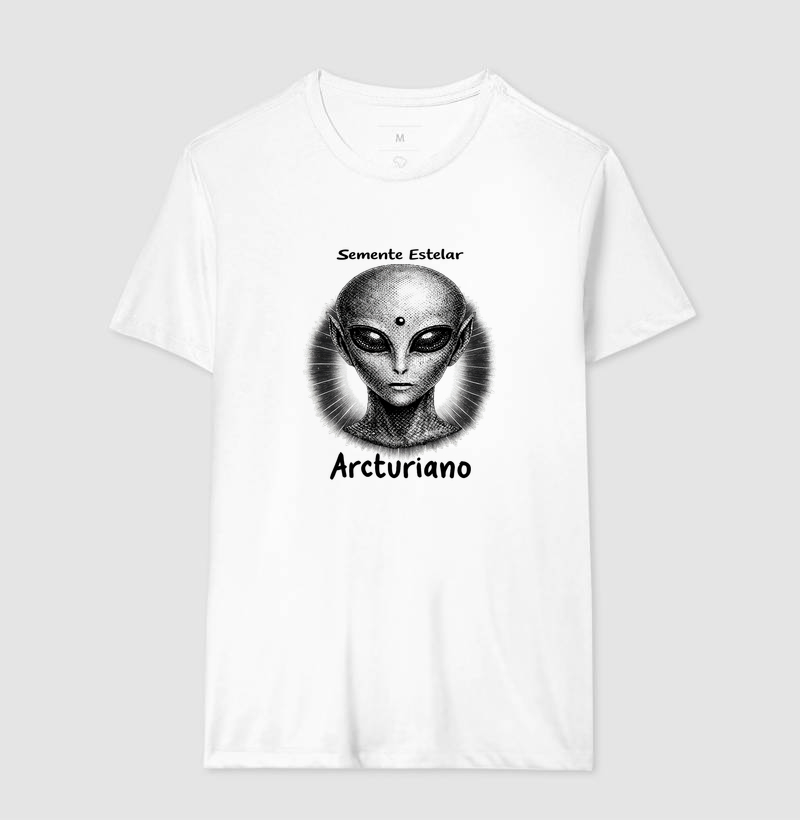 Arcturiano • Semente Estelar - Imagem 7