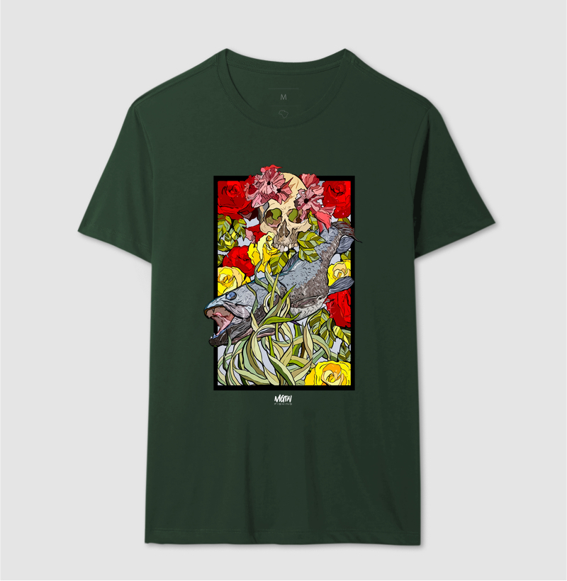 Camisa 11