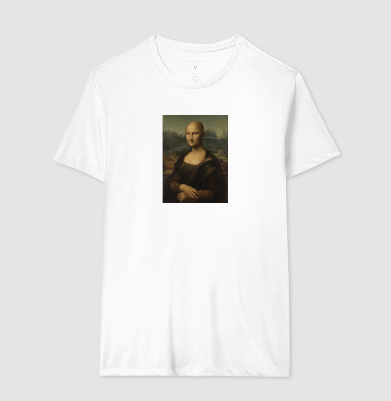 Mona'lisa' - Imagem 4