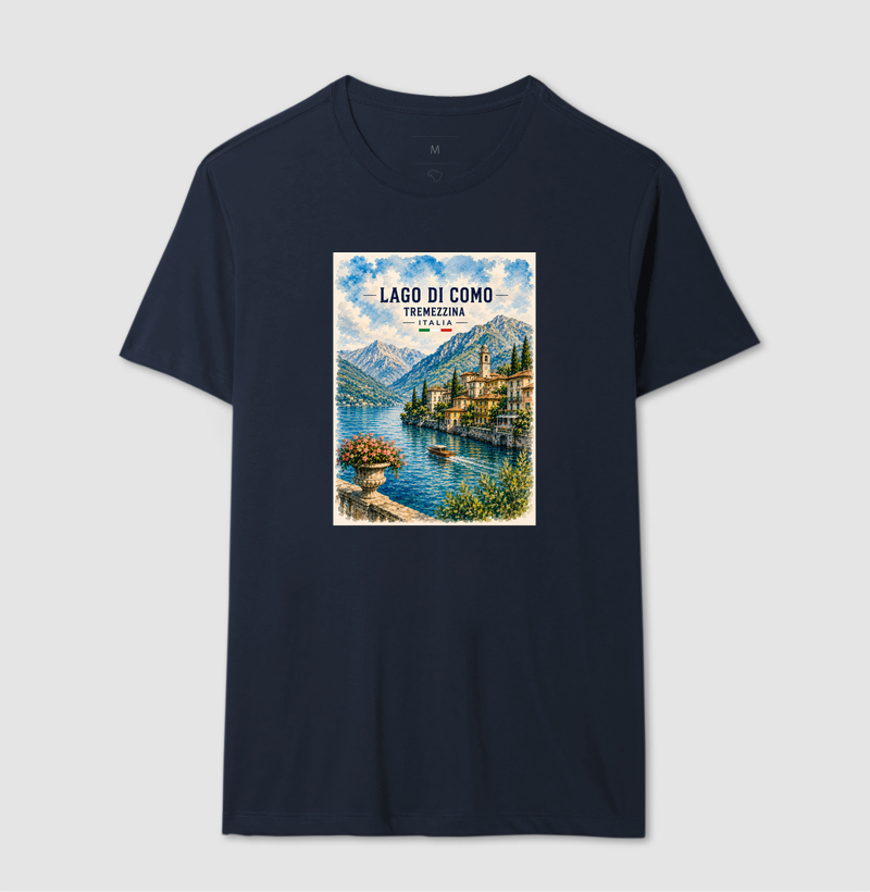 TREMEZZINA – LAGO DI COMO - Imagem 6