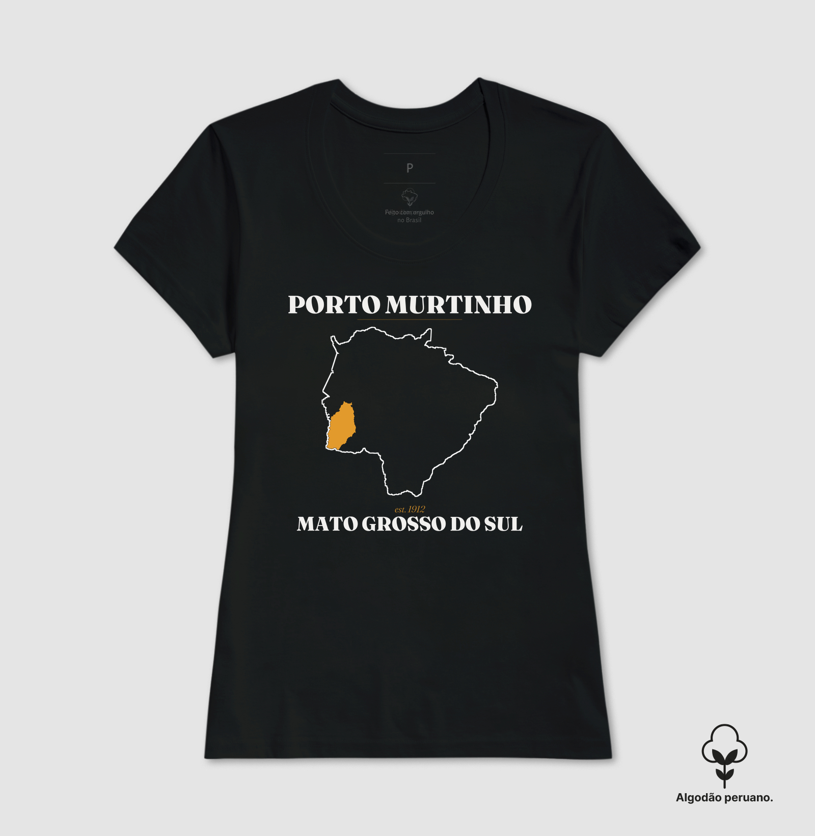Camisa 2