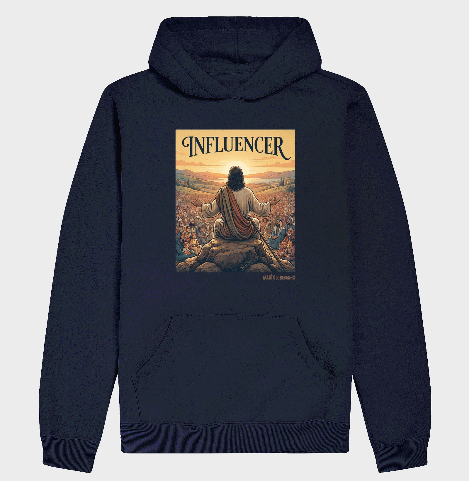 INFLUENCER - JESUS - Imagem 4